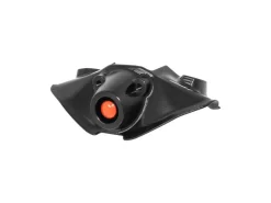KILL SWITCH CON COVER INTEGRATA JETPRIME DUCATI PANIGALE V4 / S / R 2025-2026