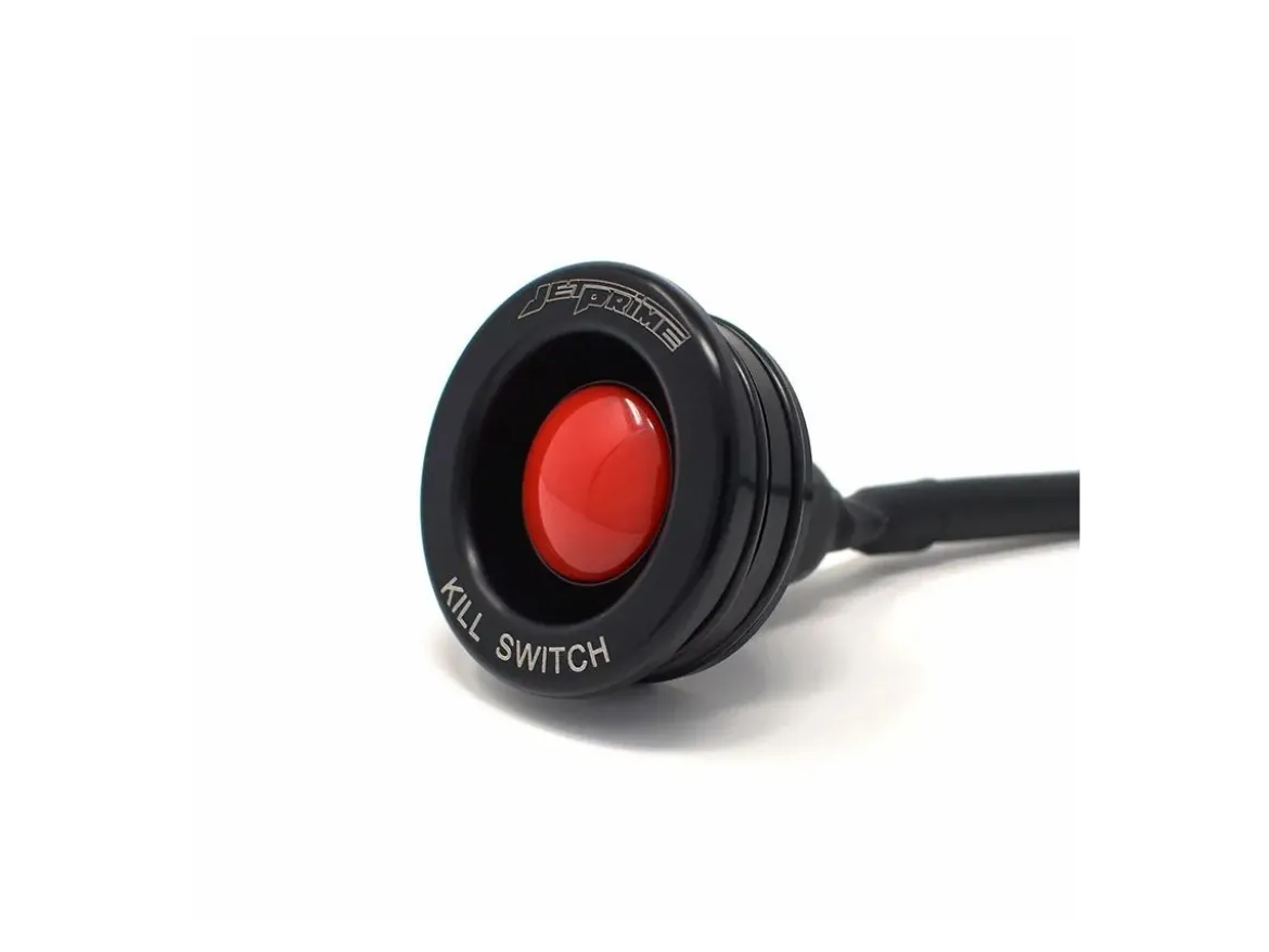 KILL SWITCH JETPRIME BMW S 1000 RR 2015-2025