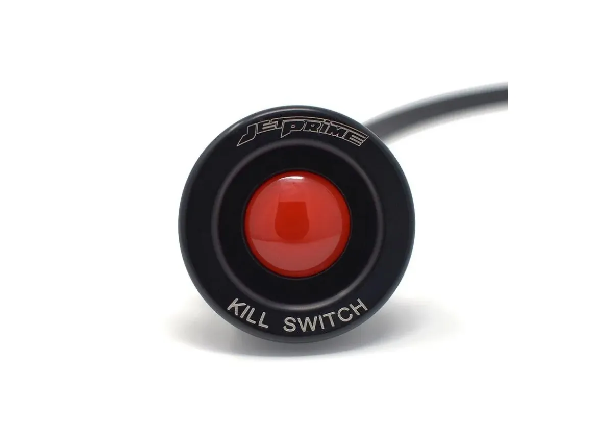 KILL SWITCH JETPRIME BMW S 1000 RR 2015-2025