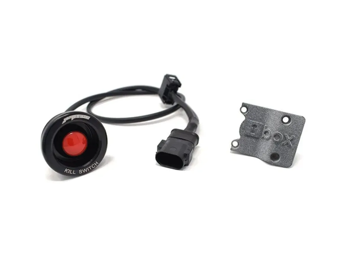 KILL SWITCH JETPRIME BMW S 1000 RR 2015-2025