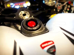 KILL SWITCH JETPRIME DUCATI PANIGALE 1199 / S / R
