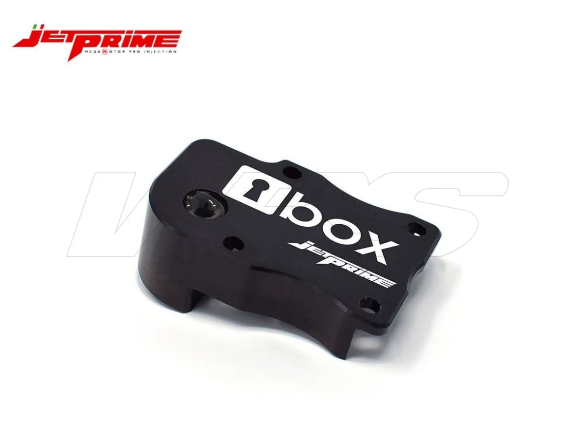 KILL SWITCH JETPRIME DUCATI STREETFIGHTER V2 2022-2024