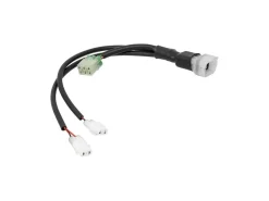 KILL SWITCH JETPRIME DUCATI STREETFIGHTER V2 2022-2024