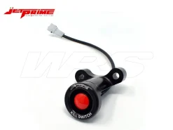 KILL SWITCH JETPRIME DUCATI STREETFIGHTER V2 2022-2024