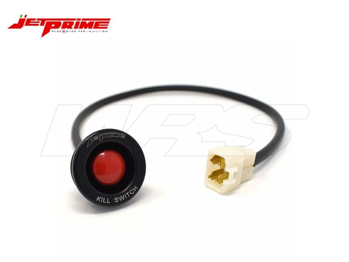 KILL SWITCH JETPRIME HONDA CBR 1000 RR 2017-2018