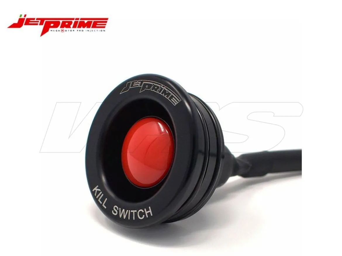 KILL SWITCH JETPRIME HONDA CBR 1000 RR 2017-2018