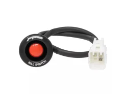 KILL SWITCH JETPRIME KAWASAKI NINJA ZX-10R / RR 2011-2025 VERSIONE USA