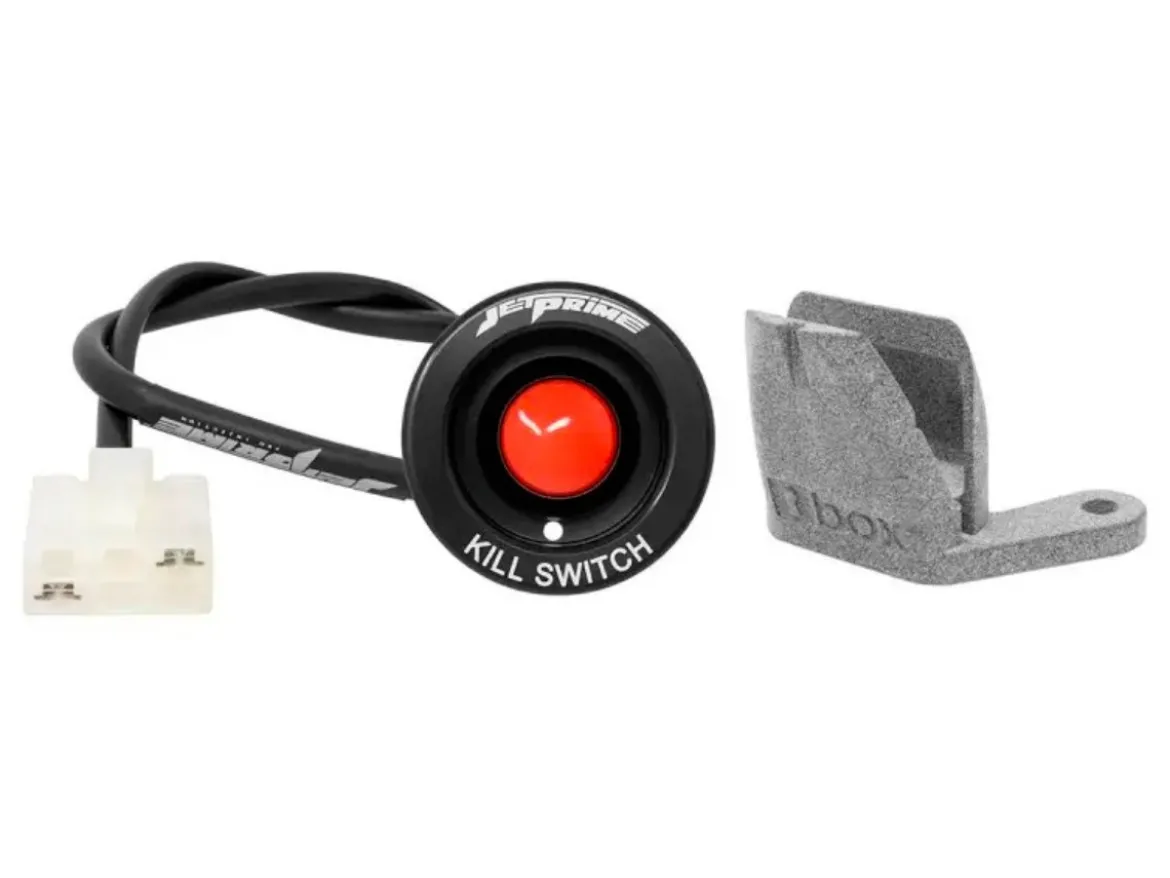 KILL SWITCH JETPRIME YAMAHA R9 2025