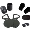 KIT ADESIVI MONTAGGIO INTERFONO SENA CASCO SHOEI GT-AIR / NEOTEC