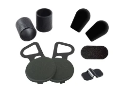 KIT ADESIVI MONTAGGIO INTERFONO SENA CASCO SHOEI GT-AIR / NEOTEC