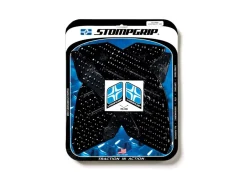 KIT ADESIVI SERBATOIO STOMPGRIP VOLCANO YAMAHA FZ6R 2009-15
