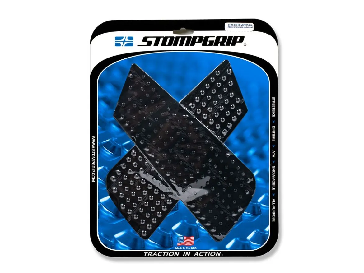 KIT ADESIVI SERBATOIO STOMPGRIP VOLCANO DUCATI ST2 1997-02
