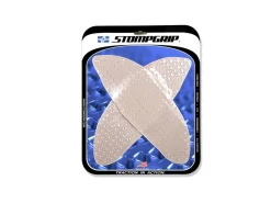 KIT ADESIVI SERBATOIO STOMPGRIP VOLCANO APRILIA TUONO V4 / FACTORYÂ 2021-2026