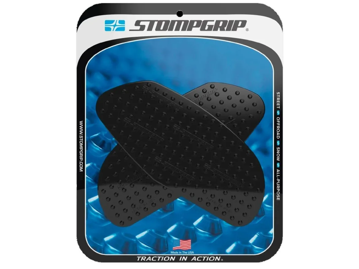 KIT ADESIVI SERBATOIO STOMPGRIP ICON DUCATI PANIGALE V4 / S 2025