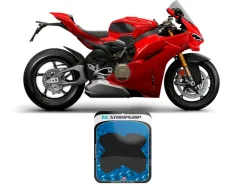 KIT ADESIVI SERBATOIO STOMPGRIP ICON DUCATI PANIGALE V4 / S 2025