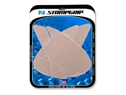 KIT ADESIVI SERBATOIO STOMPGRIP VOLCANO KAWASAKI ZX-4R / RR 2023-2024