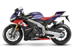 KIT ADESIVI SERBATOIO STOMPGRIP VOLCANO APRILIA RSV4 FACTORY 2021-2024