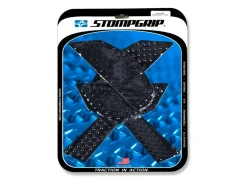 KIT ADESIVI SERBATOIO STOMPGRIP VOLCANO BMW S 1000 RR 2009-2014