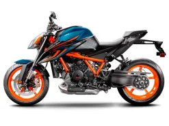 KIT ADESIVI SERBATOIO STOMPGRIP VOLCANO KTM 1290 SUPERDUKE R / EVO 2020-2024