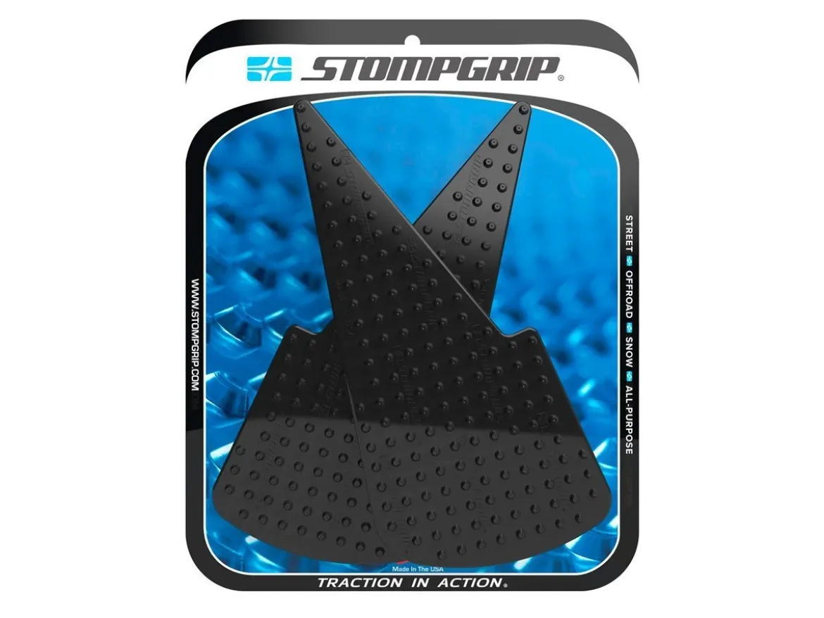 KIT ADESIVI SERBATOIO STOMPGRIP VOLCANO KTM 1290 SUPERDUKE R / EVO 2020-2024
