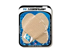 KIT ADESIVI SERBATOIO STOMPGRIP VOLCANO KAWASAKI NINJA ZX-7R 2000-03