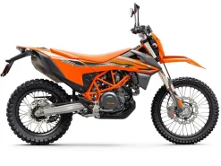 KIT ADESIVI SERBATOIO STOMPGRIP VOLCANO KTM 690 SMC R 2019-2024