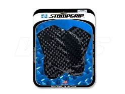 KIT ADESIVI SERBATOIO STOMPGRIP VOLCANO KAWASAKI NINJA ZX-10 R 2011-2024