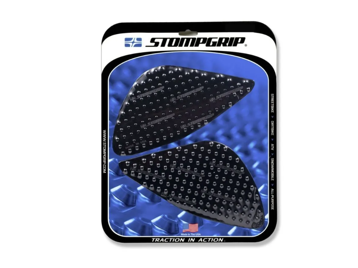 KIT ADESIVI SERBATOIO STOMPGRIP VOLCANO DUCATI PANIGALE V2 2020-2022