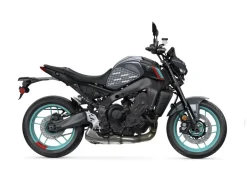 KIT ADESIVI SERBATOIO STOMPGRIP VOLCANO YAMAHA MT-09 2021-2024