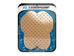 KIT ADESIVI SERBATOIO STOMPGRIP SUPER VOLCANO BMW R 1250 GS ADVENTURE 2019-2023