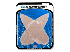 KIT ADESIVI SERBATOIO STOMPGRIP VOLCANO BMW S 1000 R / RR 2020-2025