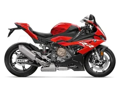 KIT ADESIVI SERBATOIO STOMPGRIP VOLCANO BMW S 1000 R / RR 2020-2025