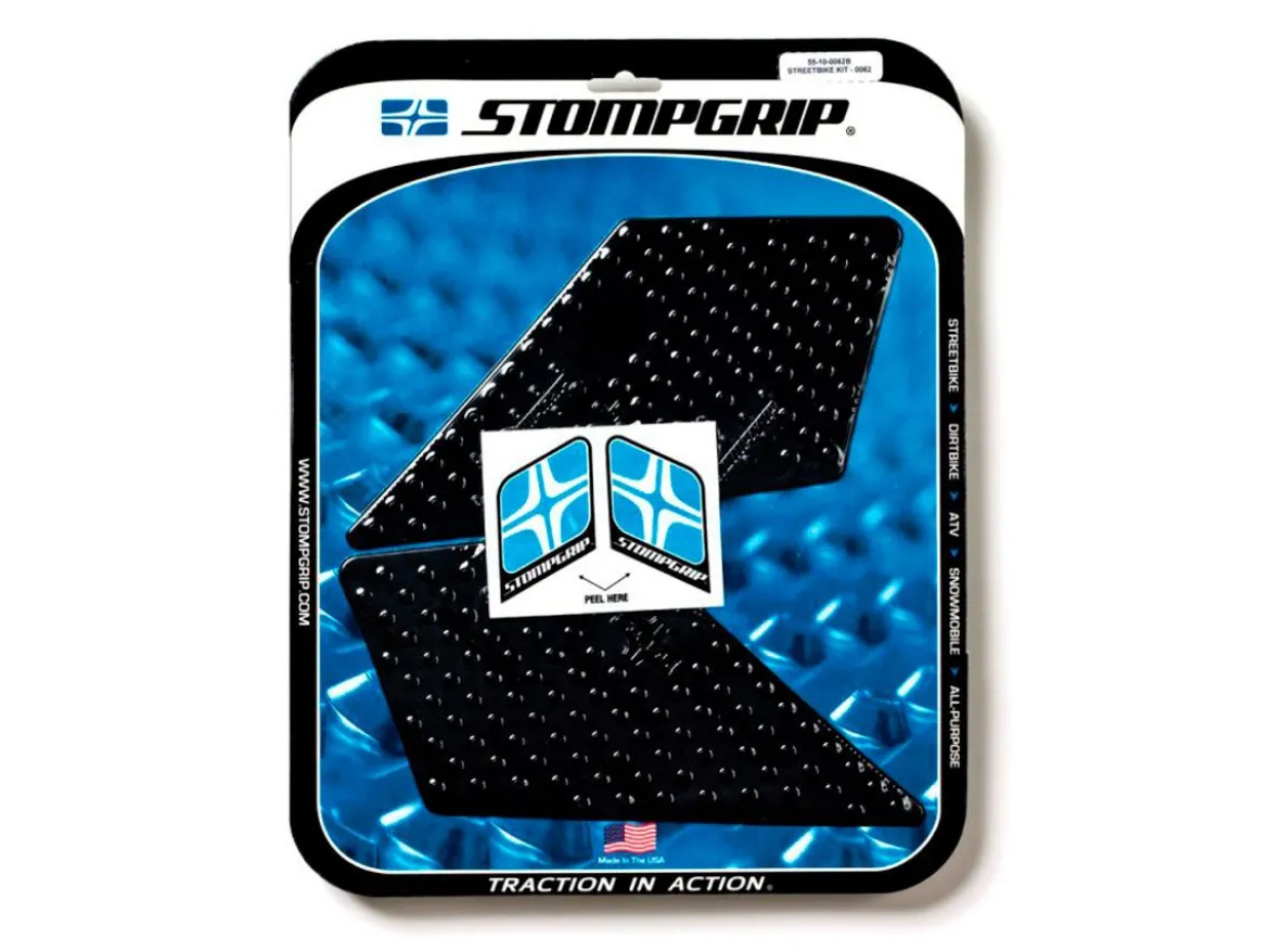 KIT ADESIVI SERBATOIO STOMPGRIP VOLCANO KTM 200 DUKE 2012-15