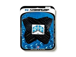 KIT ADESIVI SERBATOIO STOMPGRIP VOLCANO KAWASAKI Z250 2015