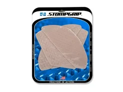 KIT ADESIVI SERBATOIO STOMPGRIP VOLCANO KAWASAKI NINJA 650R 2007-08