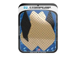 KIT ADESIVI SERBATOIO VOLCANO STOMPGRIP HONDA CBR 600 RR 2024-2025