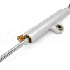 KIT AMMORTIZZATORE DI STERZO OHLINS + ATTACCHI DUCATI 848 EVO / CORSE 2011-2012