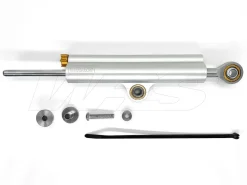 KIT AMMORTIZZATORE DI STERZO OHLINS + ATTACCHI DUCATI 848 EVO / CORSE 2011-2012