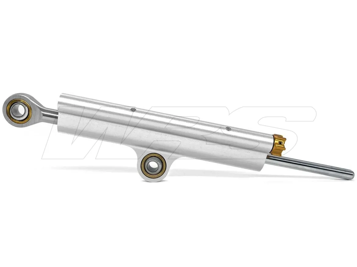 KIT AMMORTIZZATORE DI STERZO OHLINS + ATTACCHI DUCATI 899 PANIGALE