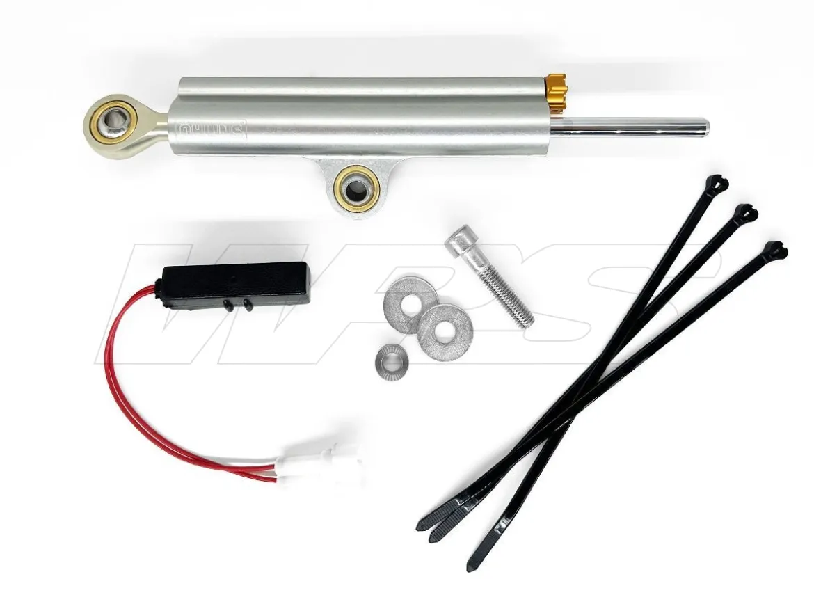KIT AMMORTIZZATORE DI STERZO OHLINS YAMAHA MT-10 2016-2024