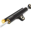 KIT AMMORTIZZATORE DI STERZO OHLINS NERO + ATTACCHI DUCATI PANIGALE 959