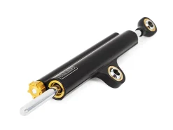 KIT AMMORTIZZATORE DI STERZO OHLINS + ATTACCHI DUCATI PANIGALE V2 2020-2024