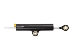 KIT AMMORTIZZATORE DI STERZO OHLINS + ATTACCHI DUCATI PANIGALE V2 2020-2024