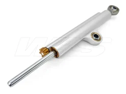 KIT AMMORTIZZATORE DI STERZO OHLINS + ATTACCHI DUCATI 1199 PANIGALE