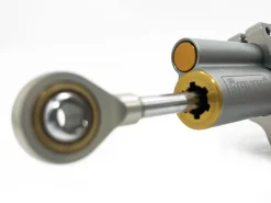 KIT AMMORTIZZATORE DI STERZO OHLINSÂ CORSA 90MM UNIVERSALE