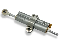 KIT AMMORTIZZATORE DI STERZO LINEARE OHLINS CORSA 90MM UNIVERSALE