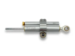 KIT AMMORTIZZATORE DI STERZO LINEARE OHLINS CORSA 90MM UNIVERSALE