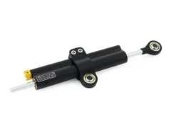 KIT AMMORTIZZATORE DI STERZO OHLINS CORSA 120MM UNIVERSALE COLLARINO 02230-XX
