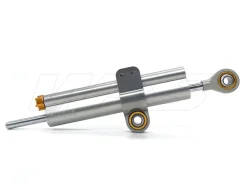 KIT AMMORTIZZATORE STERZO OHLINS + ATTACCHI SUZUKI GSX-R 600 2001-2024