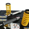 KIT ASA OHLINS AMMORTIZZATORE ANTERIORE SHOWA BMW R 1200 GS